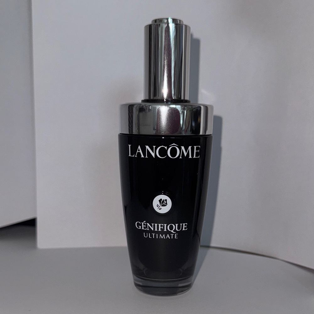 Lancôme: Genifique Ultimate Recovery Serum with Beta-Glucan